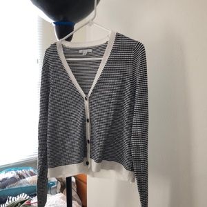 American eagle cardigan